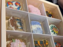 -昆明冠生园·蛋糕·面包(南强街店)