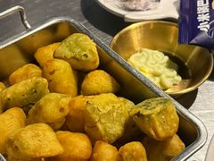 -匠子烤鱼(桫椤湾店)