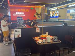 -胖哥俩肉蟹煲(梅溪步步高店)