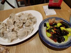 -赵奶奶水饺锅贴小酒馆(丁字沽店)