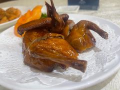 -明香海鲜酒家(华强北店)