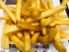-The Habit Burger Grill 哈比特汉堡(爱琴海店)