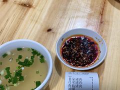 -山东水饺(南坪新街店)