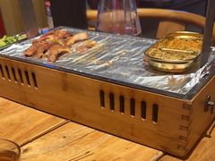 -龙头烤羊排•烤全羊•精酿扎啤(厦滘店)