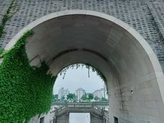 -相门城墙文化休闲景区