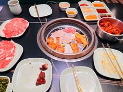 -梨花自助烤肉(西三旗万象汇店)