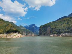 -白帝城·瞿塘峡景区