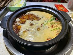 特色红锅-钢管厂五区小郡肝火锅串串香(总店)