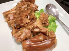 -臻悦海宴.家宴(奥体中心店)