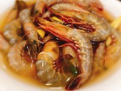-海鲜人家(吕四店)