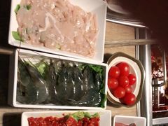 -野妹经典火锅(民治店)