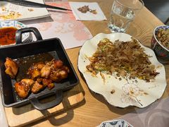 -新一喜铁板料理餐厅·铁板放题(北国商城店)