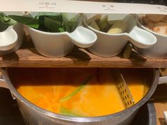 -生如夏花泰式火锅(西村黑金店)