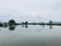 -横山水库