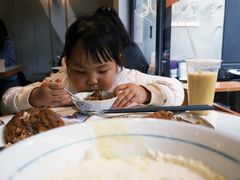 -火山屋台(新街口店)