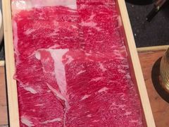 -巴奴毛肚火锅(大剧院店)