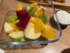 -必胜客(大梅沙8号仓店)