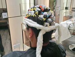 点击看大图 -崇尚GAVIN STYLE臻选