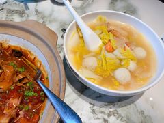 -姚江春中餐厅·太平洋大酒店
