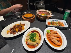 -锦荟JINHUI·浙江小馆(上海荟聚店)