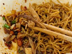 -小翔干面(西航店)