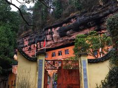 -天台山赤城山景区