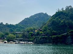 -楠溪江风景名胜区