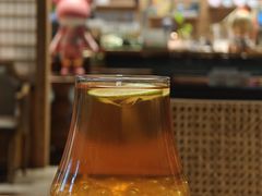 -谷咖啡·鲜花绿植花园餐厅