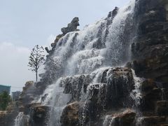 -枫香湖儿童公园