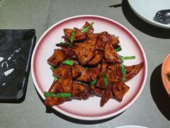 -小吊梨汤·北京菜·烤鸭(清河万象汇店)