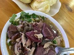 -胖子老牌优质水煎包