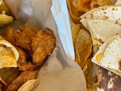 -Taco Bell 塔可钟(民田路店)
