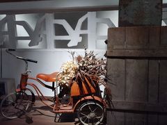 -时光花园(白鹭洲店)