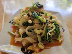 陕西特色炸酱凉皮-老陕西面馆(庄市店)