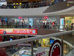 -万达广场(东营西城店)