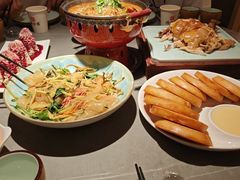 -同合居·非遗东北菜(红博会展店)