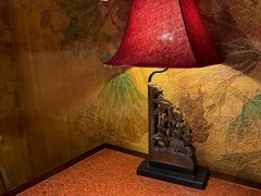 -绿茶餐厅(华联万柳店)