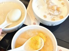 -彬媽糖水(万象天地店)