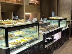 -天津东凯悦酒店·Market Café自助餐厅