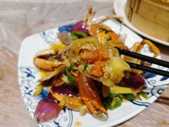 -桥东喜碧海鲜街(水东街店)