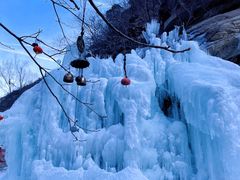 -黑龙潭风景区