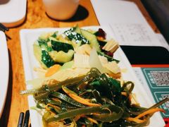 -平娃三宝烧烤·面食(富丰桥店)