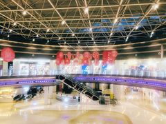 -深圳龙华星河COCO City(民治店)