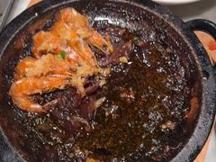 -小菜园新徽菜(无锡宜家荟聚中心店)