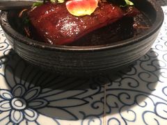 -桂满陇·蟹黄小笼汤包(中山公园店)