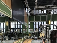 -悦莱美游泳健身会所(御景壹号店)