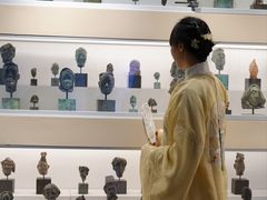 -长春世界雕塑园冰雪艺术天地