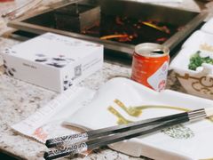 -大妙火锅·非物质文化遗产(东湖公园店)