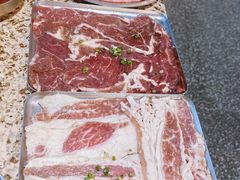 -首尔烤肉大排档(合生汇店)