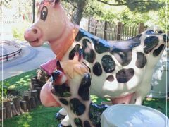 -朝阳公园游乐园